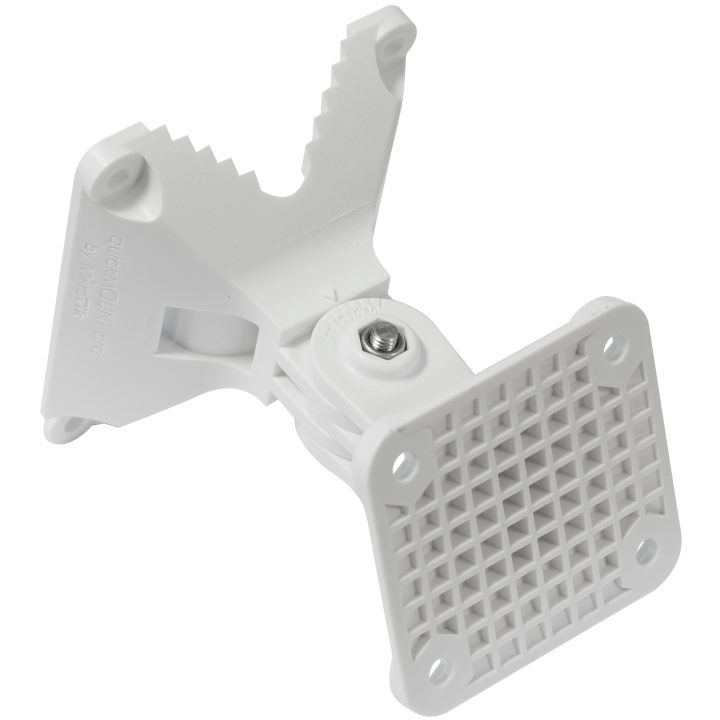 Suporte de montagem para ponto de acesso WLAN Mikrotik LHG (QMP-LHG)