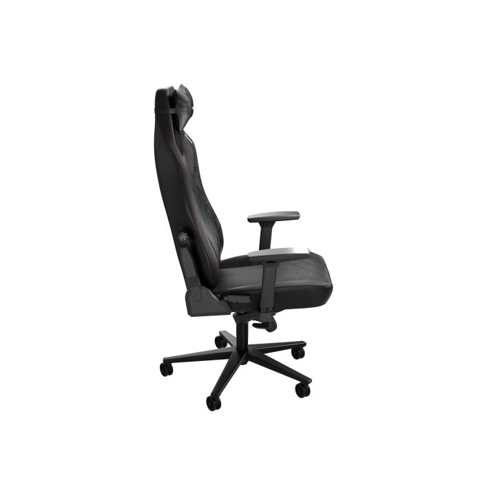 GENESIS Nitro 890 G2 Universal Gaming Chair Padded Seat Black