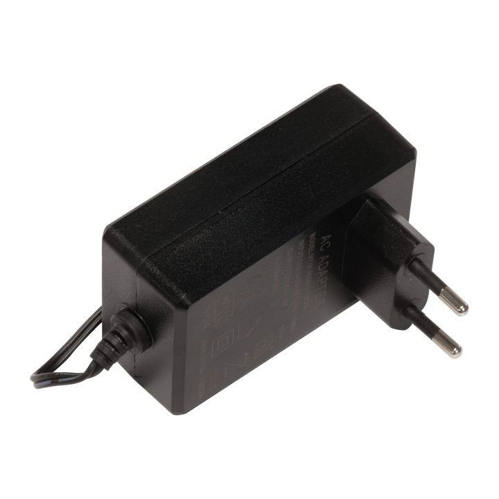 MikroTik MT48-480095-11DG Power Adapter and Inverter Indoor 45.6 W…