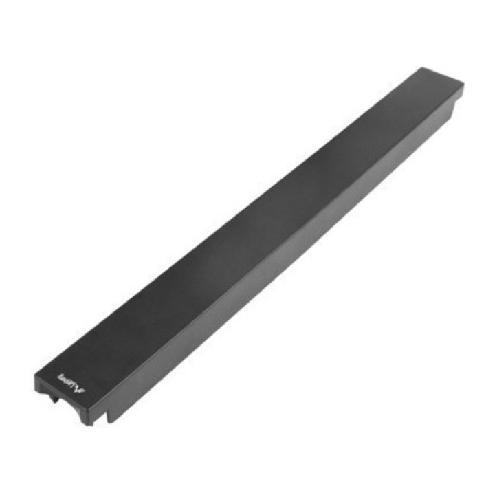 Lanberg AKP-1401-B acessório de rack Painel de cegamento para rack