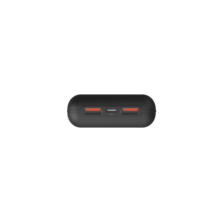 dbramante1928 CP20ACBL7181 Power Bank 20000 mAh Black