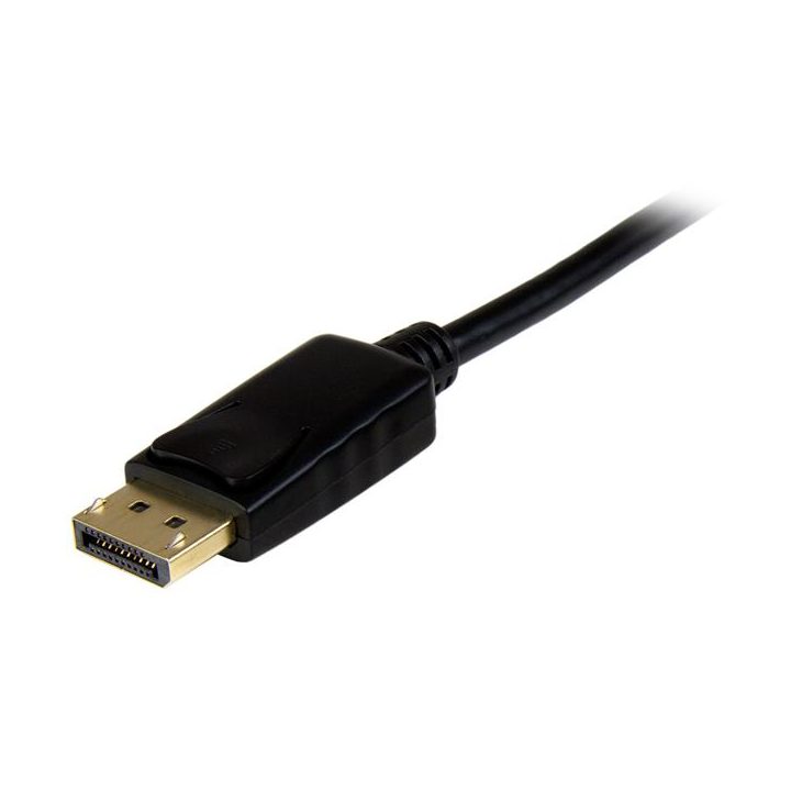 StarTech.com Cabo 5m DisplayPort para HDMI - 4K 30Hz - Cabo Adaptador…