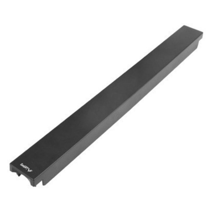 Lanberg AKP-1401-B Rack Accessory Rack Blank Panel