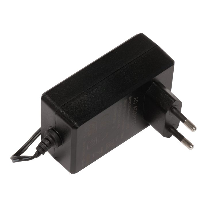 MikroTik MT48-480095-11DG Power Adapter and Inverter Indoor 45.6 W…