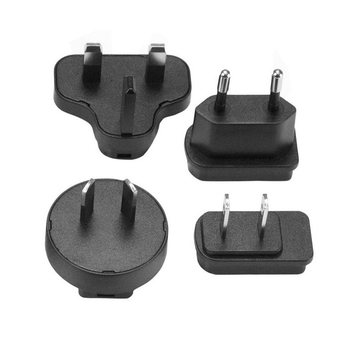 StarTech.com Adaptador de Alimentación de 5V de DC - 5 Voltios y 3…