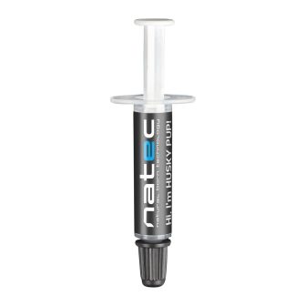 Natec Husky Pup Thermal Compound 4.63 W/m·K 0.5 g (NPT-1580)
