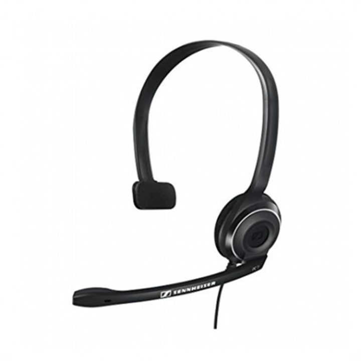 EPOS Sennheiser PC 7 Wired Over-Ear Chat Headset