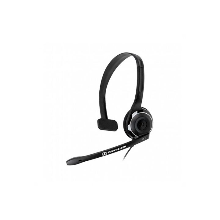 EPOS Sennheiser PC 7 Wired Over-Ear Chat Headset