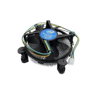 Dissipador Intel socket 1150/1151/1155/1156 (E97379-003)