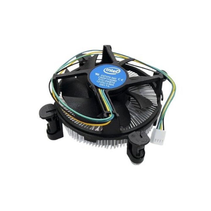 Dissipador Intel socket 1150/1151/1155/1156 (E97379-003)