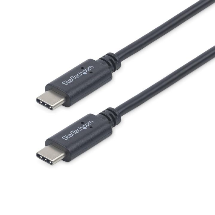 StarTech.com Cabo USB-C de 1 metro - USB 2.0