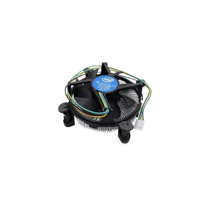 Dissipador Intel socket 1150/1151/1155/1156 (E97379-003)