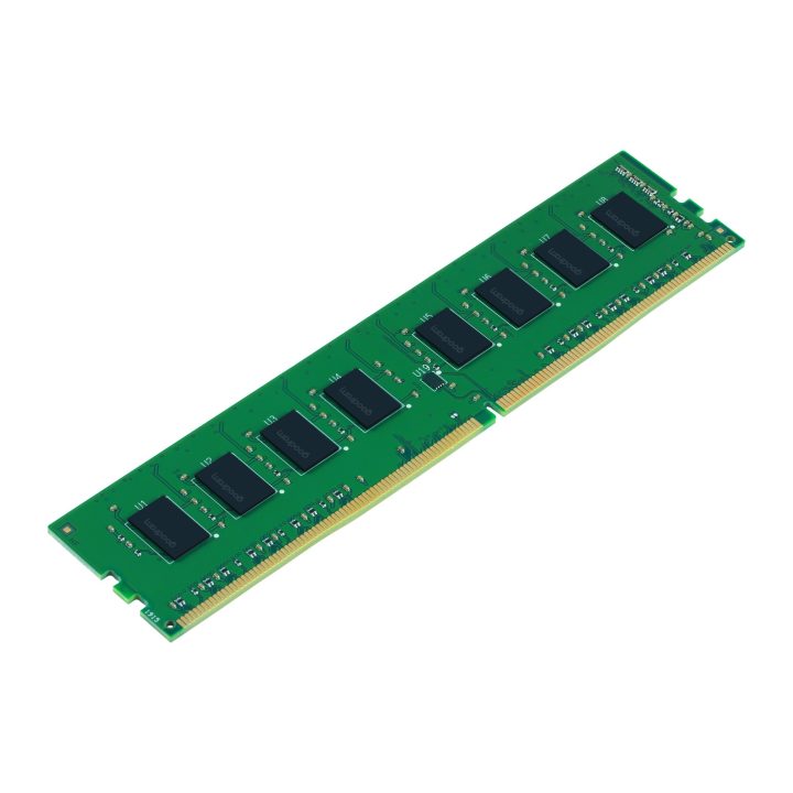 Goodram GR3200D464L22/16G módulo de memoria 16 GB 1 x 16 GB DDR4…