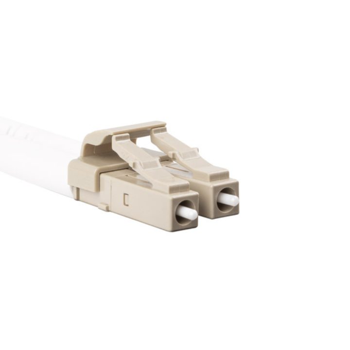 Lanberg Multi LC-UPC-SC-UPC Duplex LSZH OM4 50/125 3.0-1m Fiber Optic…