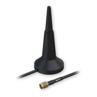 Teltonika PR1KRD30 RP-SMA Network Antenna 3 dBi