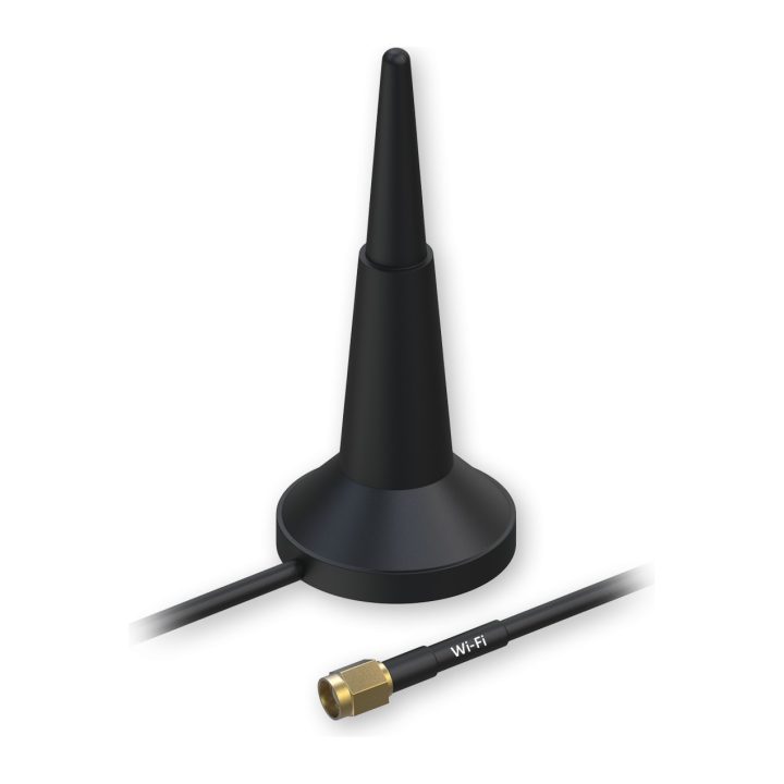 Teltonika PR1KRD30 antena para red RP-SMA 3 dBi