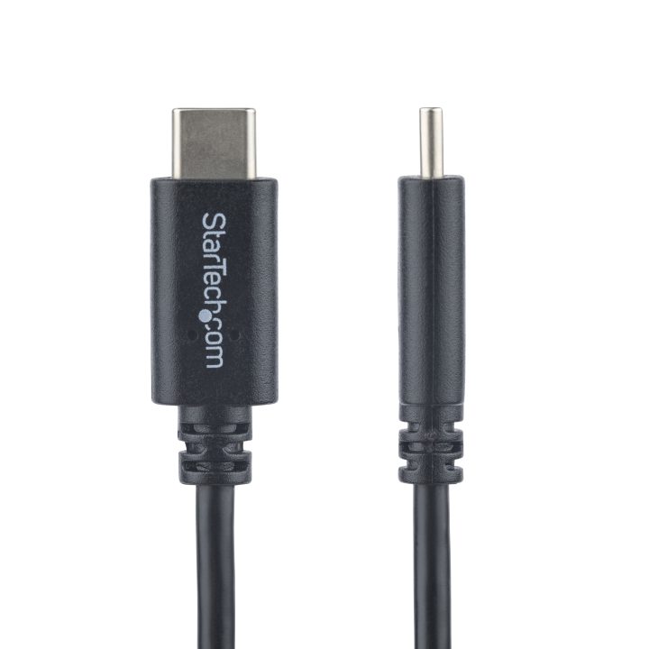 StarTech.com 1 Meter USB-C Cable - USB 2.0