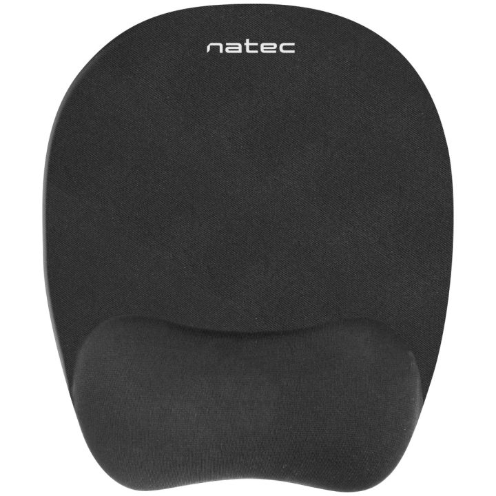 Natec Chipmunk Preto (NPF-0784)