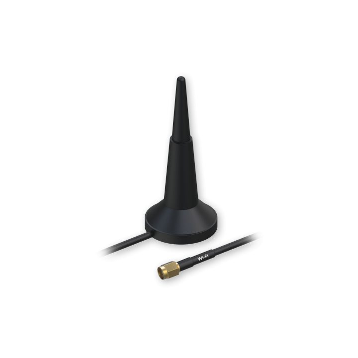 Teltonika PR1KRD30 antena para red RP-SMA 3 dBi