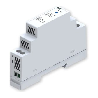 Teltonika PR321NP0 unidad de distribución de energía (PDU) Blanco