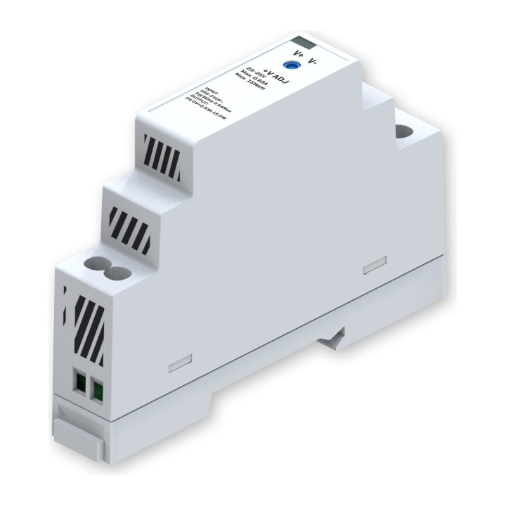 Teltonika PR321NP0 unidade de distribuição de energia (PDU) Branco