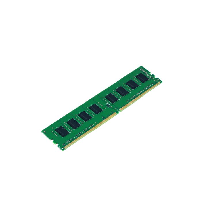Goodram GR3200D464L22/16G memory module 16 GB 1 x 16 GB DDR4 288-pin…