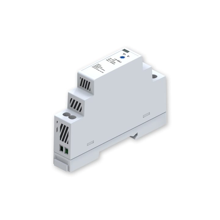 Teltonika PR321NP0 Power Distribution Unit (PDU) White