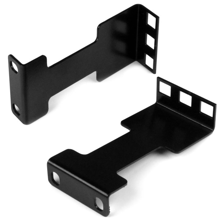 StarTech.com Kit Adaptador de Profundidade de Trilho para Racks de…