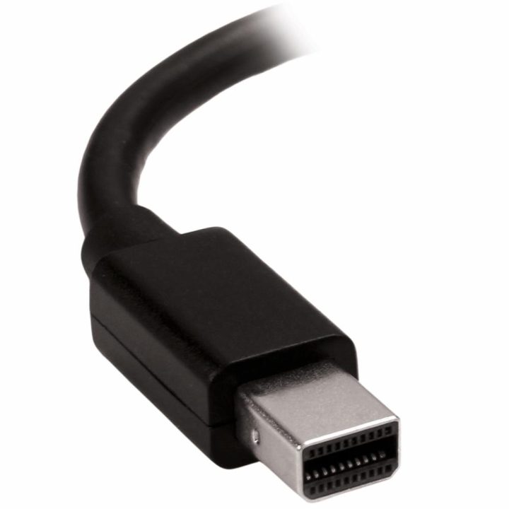 StarTech.com Adaptador Mini DisplayPort para HDMI - Conversor de…