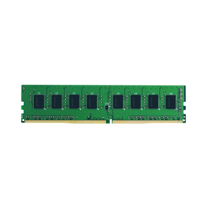 Goodram GR3200D464L22/16G memory module 16 GB 1 x 16 GB DDR4 288-pin…