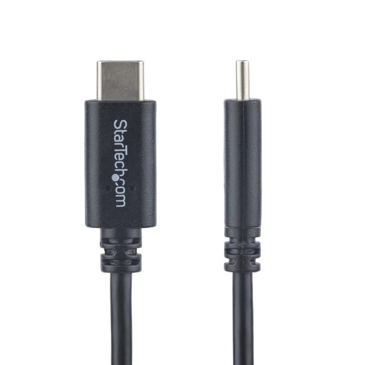 StarTech.com Cabo USB-C de 1 metro - USB 2.0