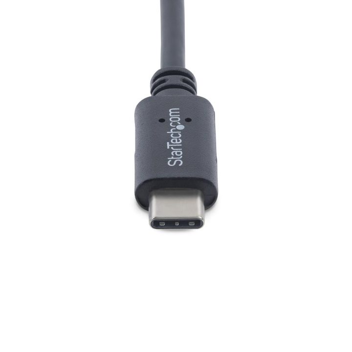 StarTech.com 1 Meter USB-C Cable - USB 2.0