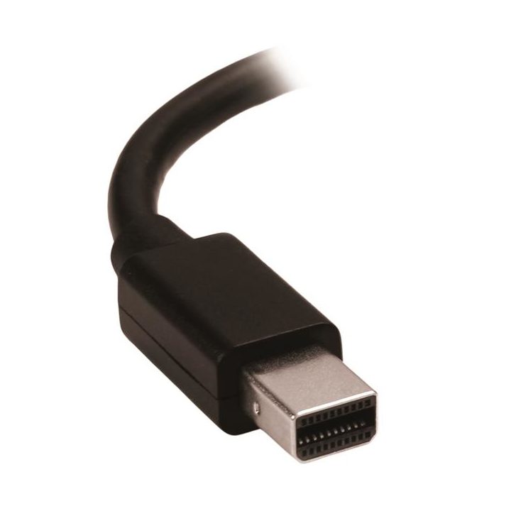 StarTech.com Adaptador Mini DisplayPort para HDMI - Conversor de…