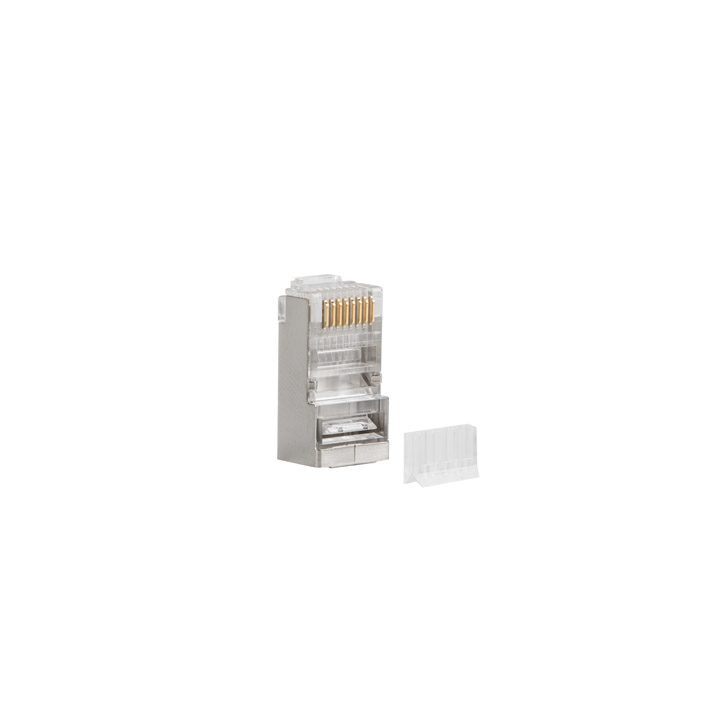 Conector Lanberg CAT6 FTP 8P8C pack 20 uds (PLS-6020)