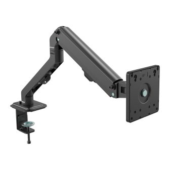 Vision Desktop Monitor Arm Stand - Fits 10 to 32" Screens with 75 x…