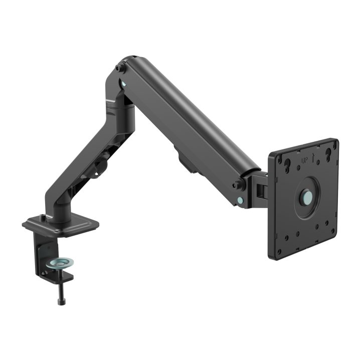 Vision Desktop Monitor Arm Stand - Fits 10 to 32" Screens with 75 x…