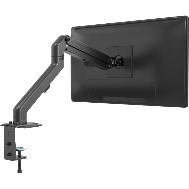 Vision Suporte de braço para monitor de secretária - compatível com…