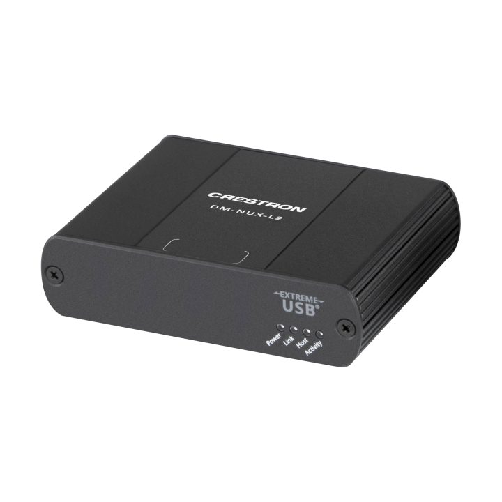 Crestron dm nux USB over network with routing, local (dm-nux-l2)…