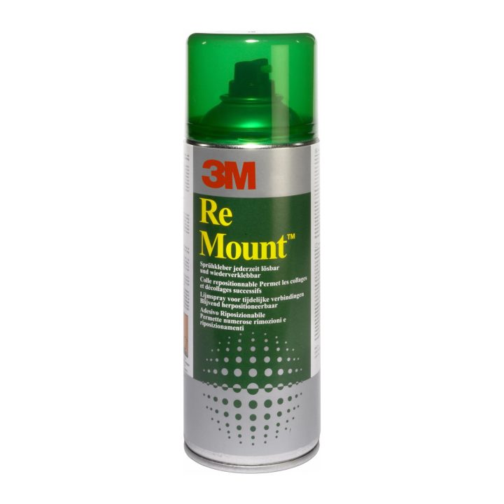 3M ReMount