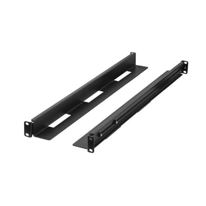 Kit carril Lanberg rack 19 pulgadas deslizante 650-1090mm negro…