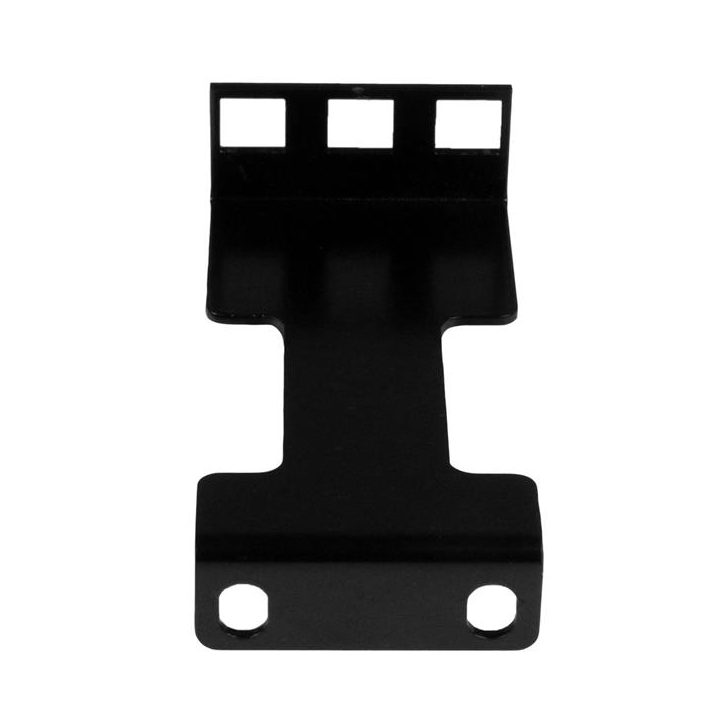 StarTech.com Server Rack Rail Depth Adapter Kit - 10cm Extender - TAA…