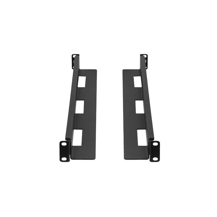 Kit de calhas Lanberg para rack de 19 polegadas deslizante 650-1090mm…