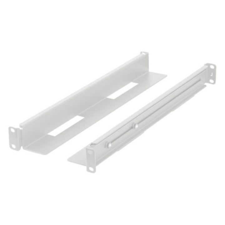 Lanberg AK-1901-S accesorio de bastidor Kit de carriles de rack