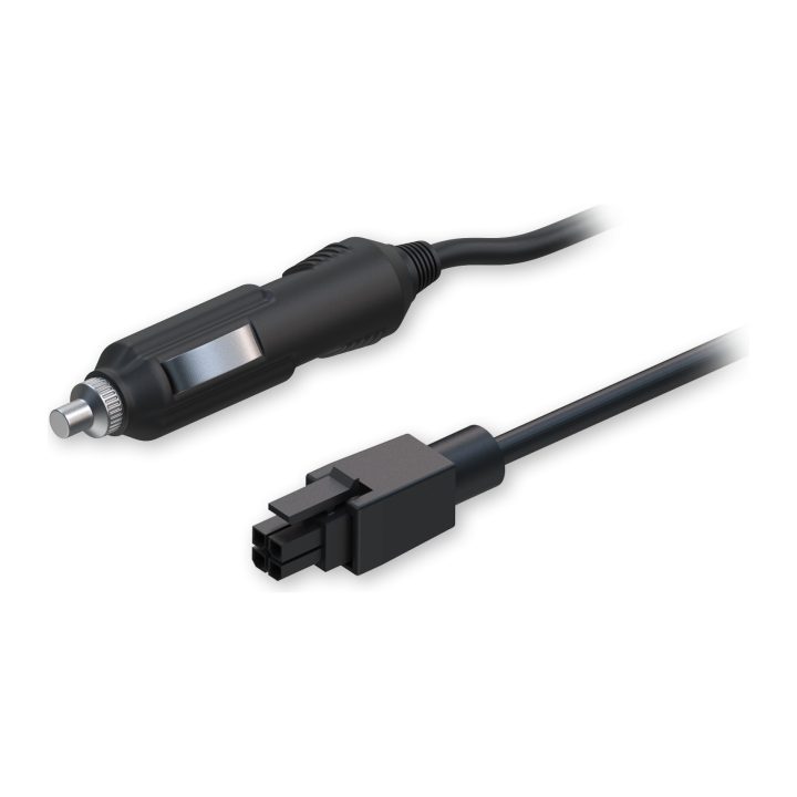 Teltonika PR2AM20M Transmission Cable Black