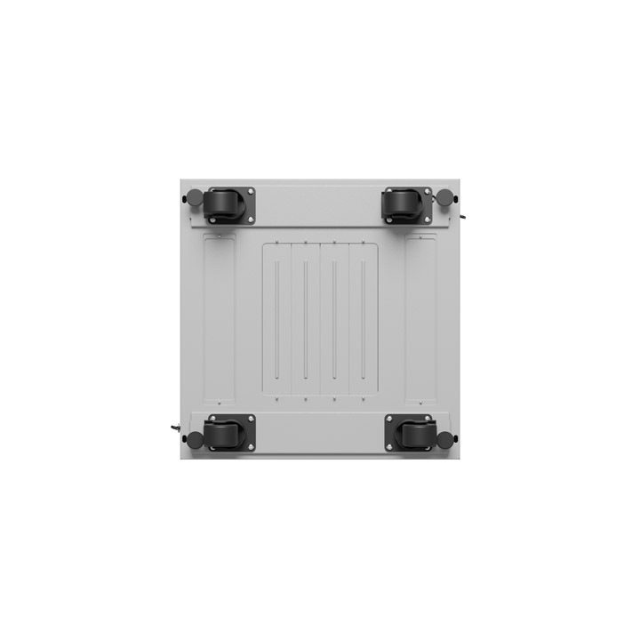 Lanberg FF01-6615-12SL 15U Rack Cabinet Free-standing Rack or Frame…