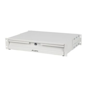 Lanberg AK-2001-S rack accessory Rack Drawer