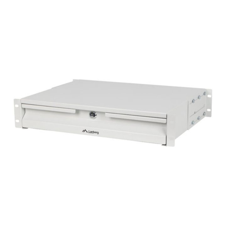 Lanberg AK-2001-S acessório de rack Gaveta para rack