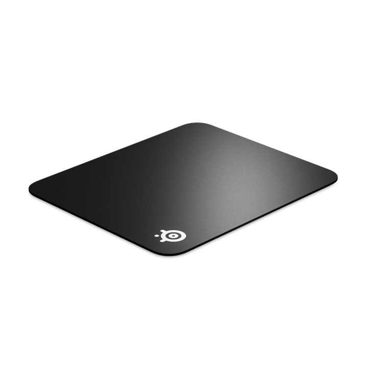 SteelSeries QcK Hard Gaming Mouse Pad Black (63821)