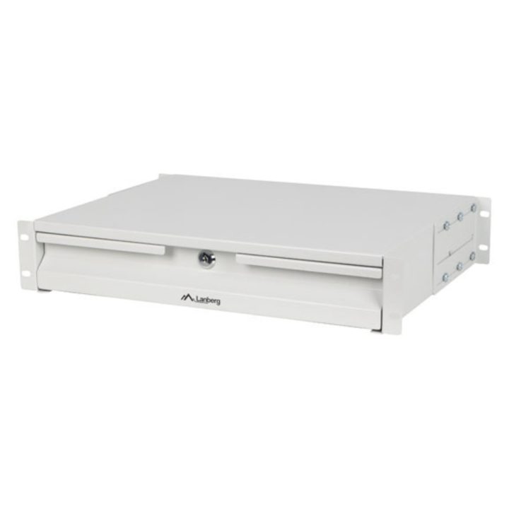 Lanberg AK-2001-S rack accessory Rack Drawer