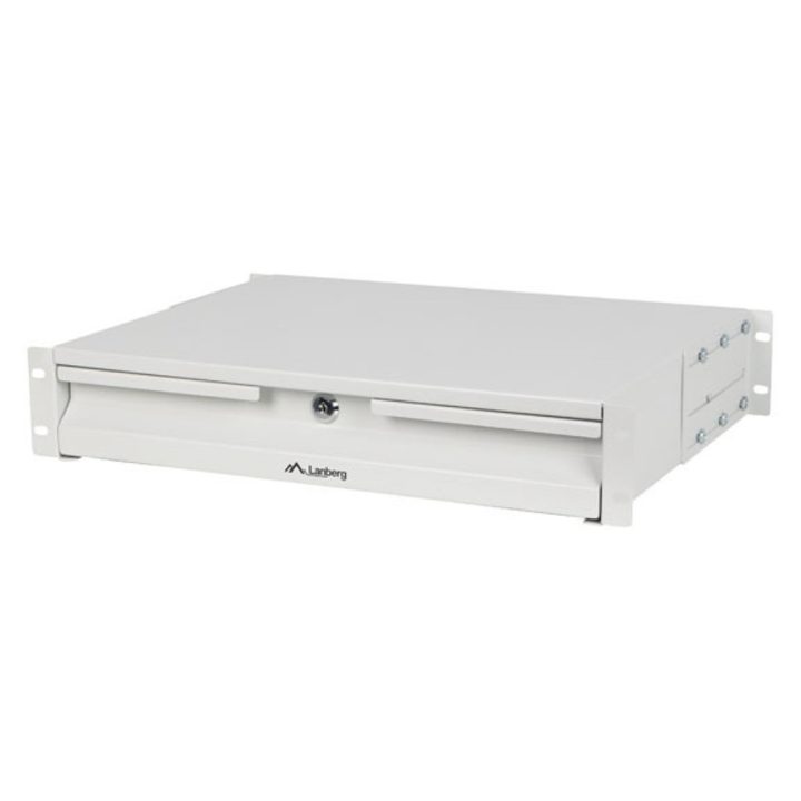 Lanberg AK-2001-S rack accessory Rack Drawer